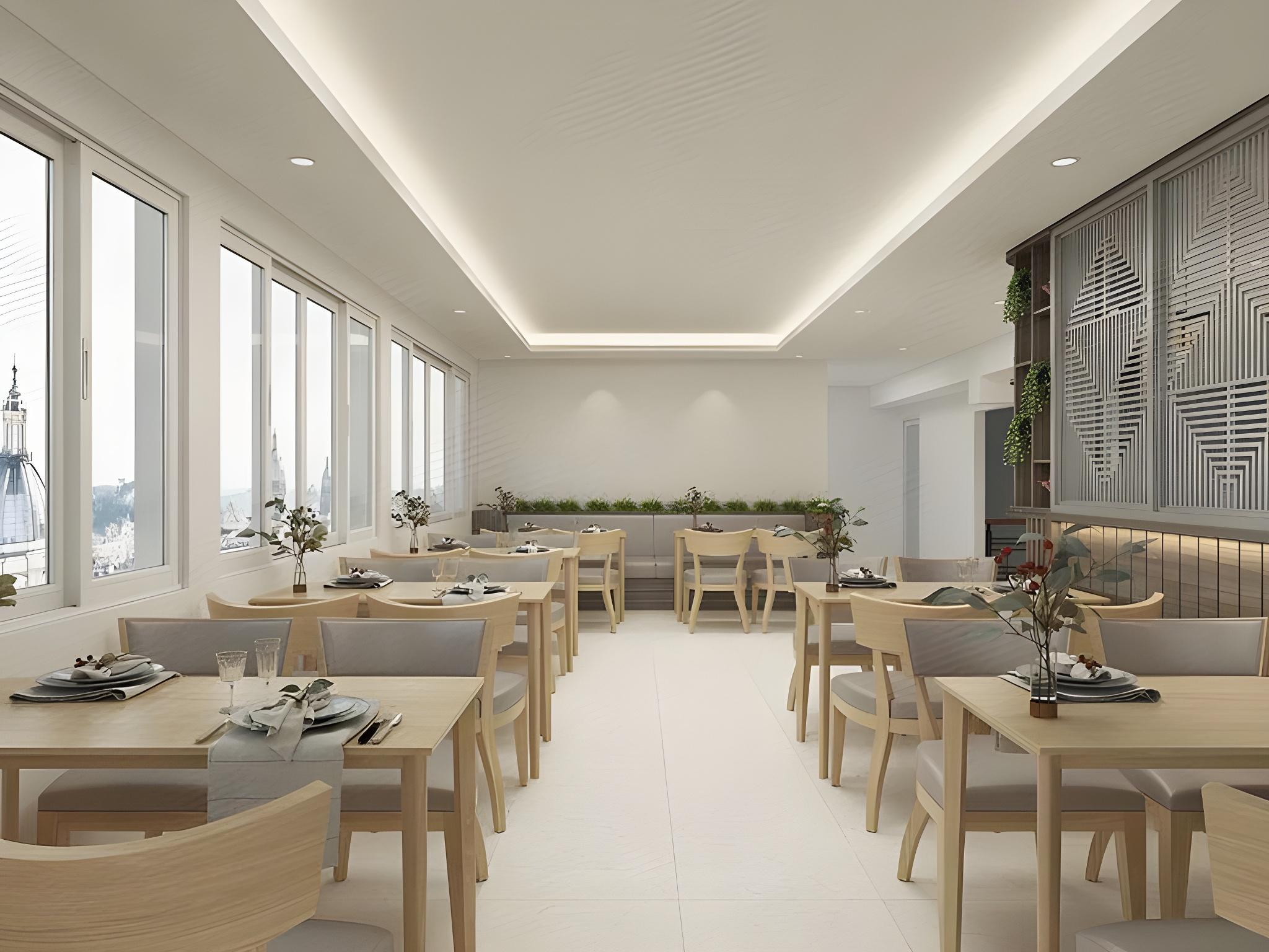 HERA HOTEL 33/36