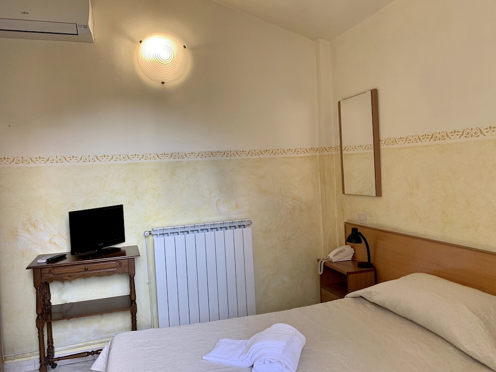 Albergo La Villetta 25/46
