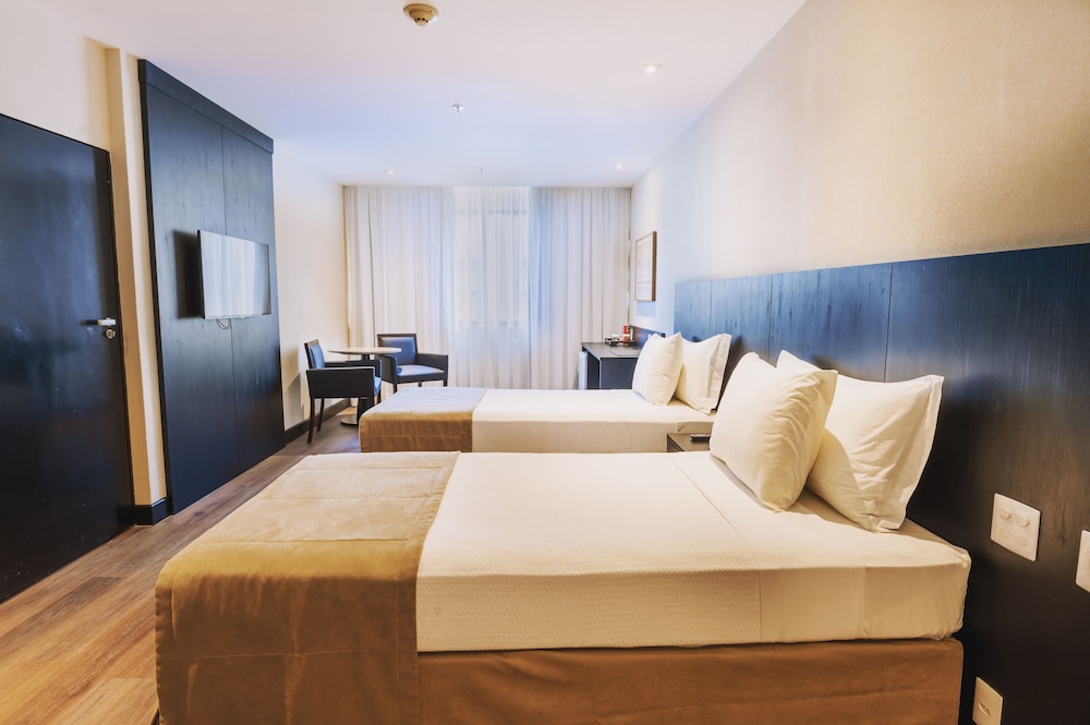 Windsor Leme Hotel 20/66