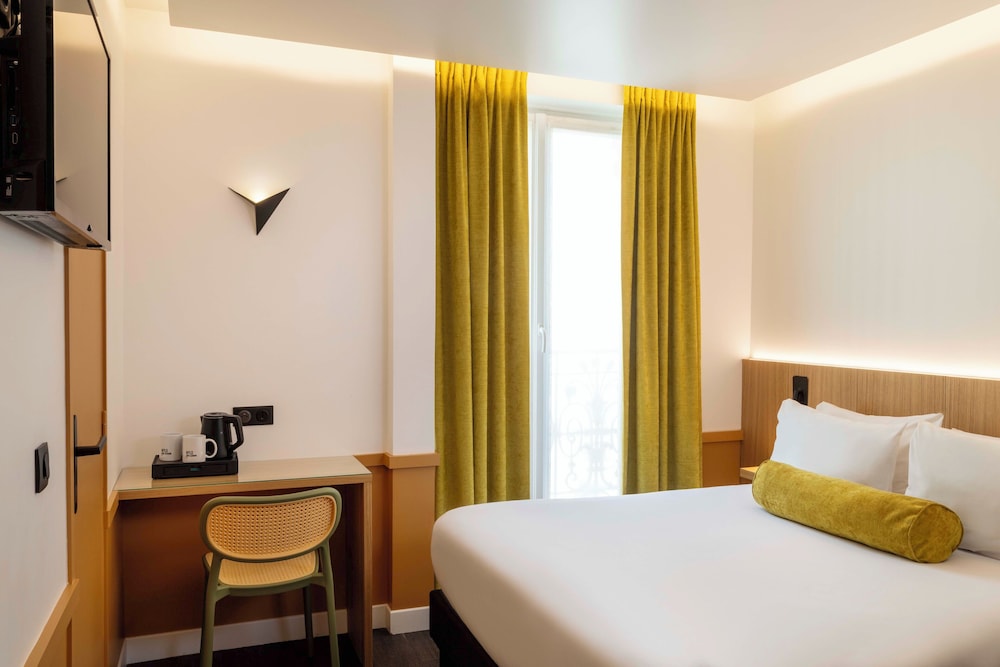 Hotel WYLD Saint Germain 17/50
