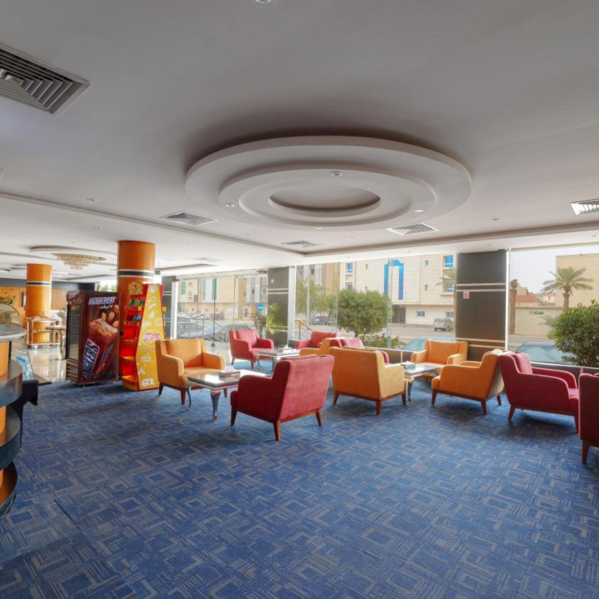 Almasem Serviced Apartment - Gurnata - Exit 9 63/68
