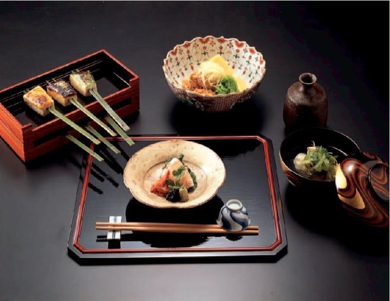 Sumiya Ryokan 7/17