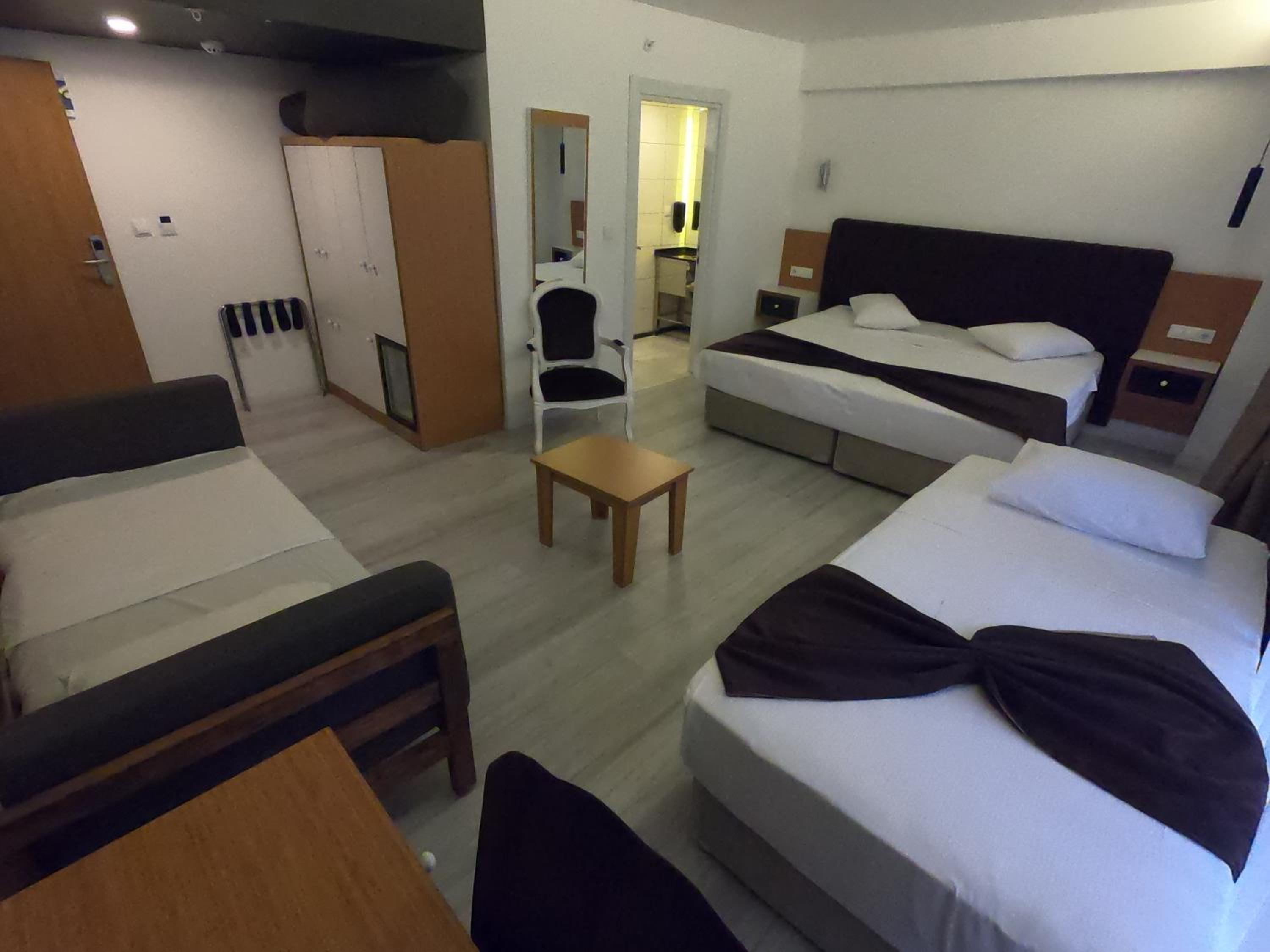 Tymbris Hotel Eskisehir 18/50