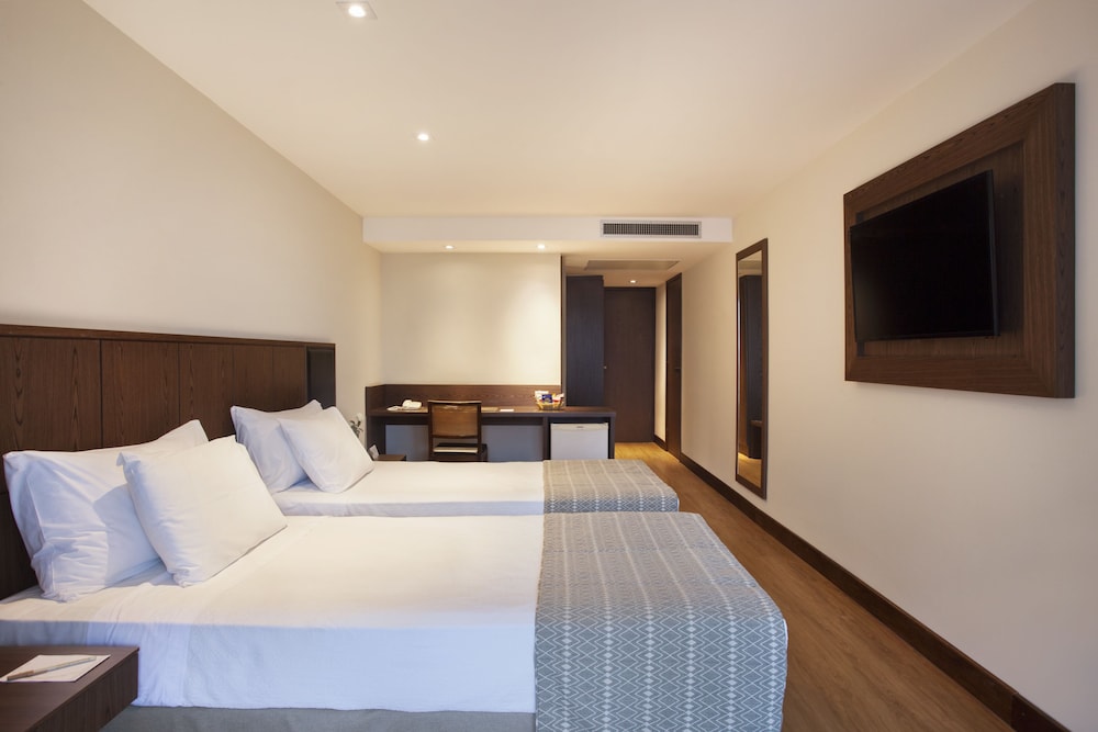 Windsor Palace Copacabana 17/48