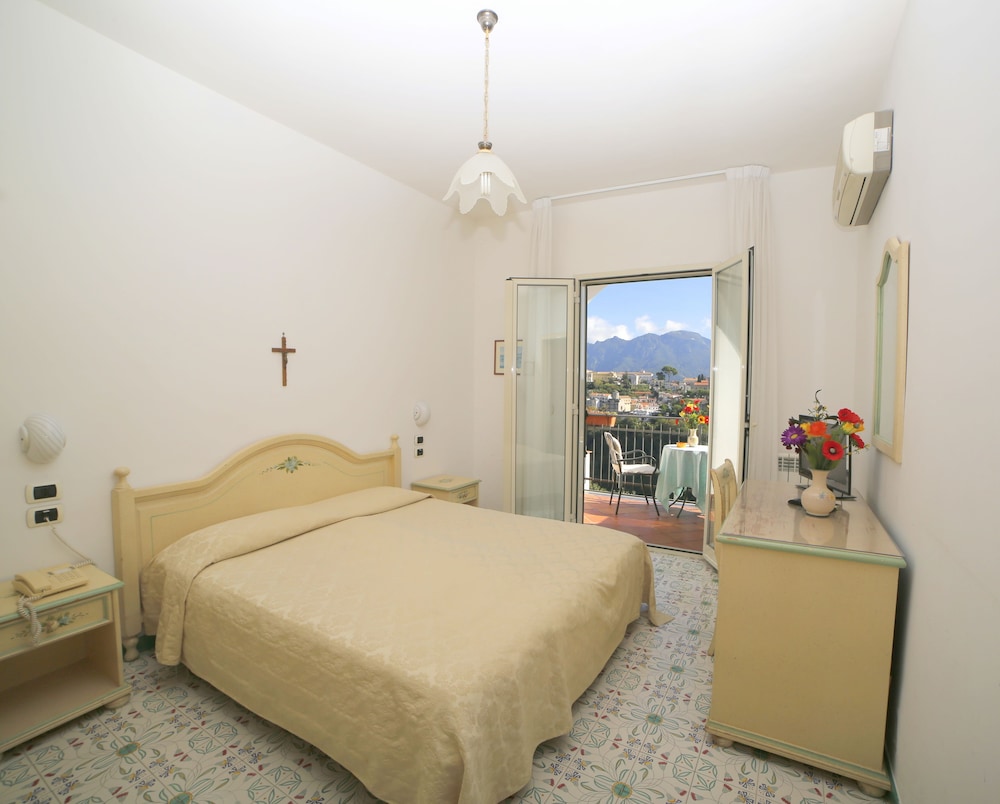 Hotel Villa Giuseppina 13/50