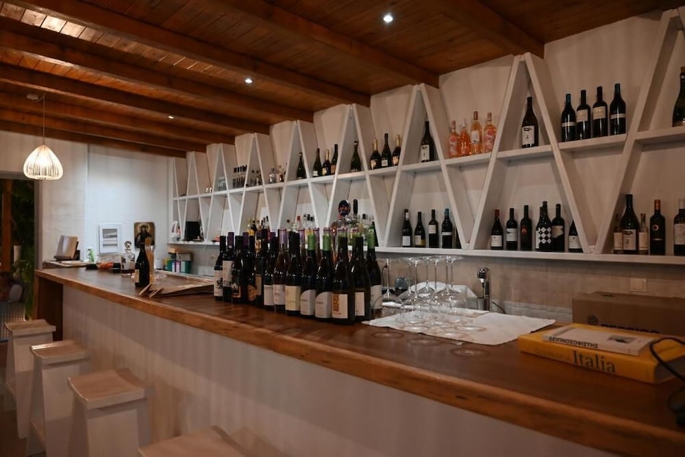 Agorastos Boutique Hotel 27/50