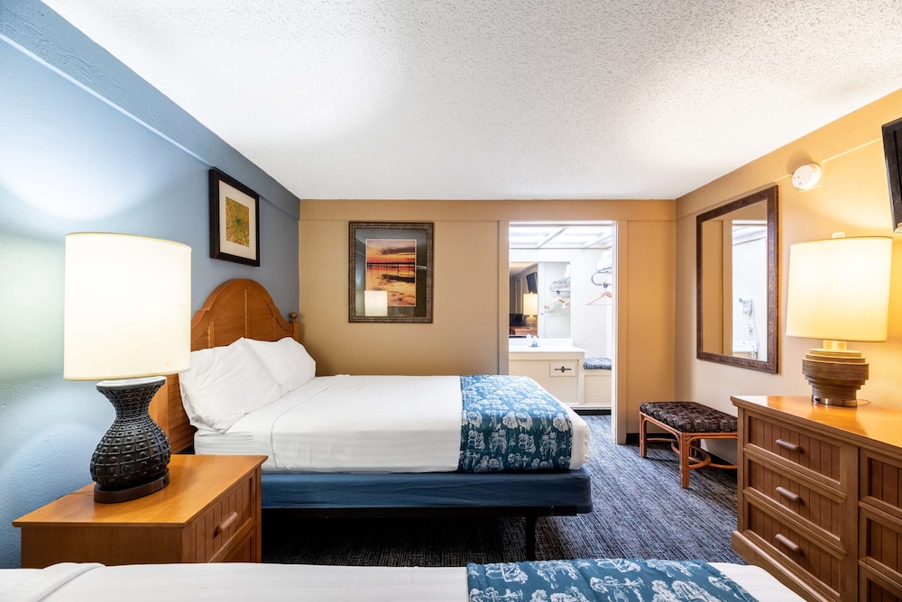 Super 8 by Wyndham Kissimmee/Orlando 13/50