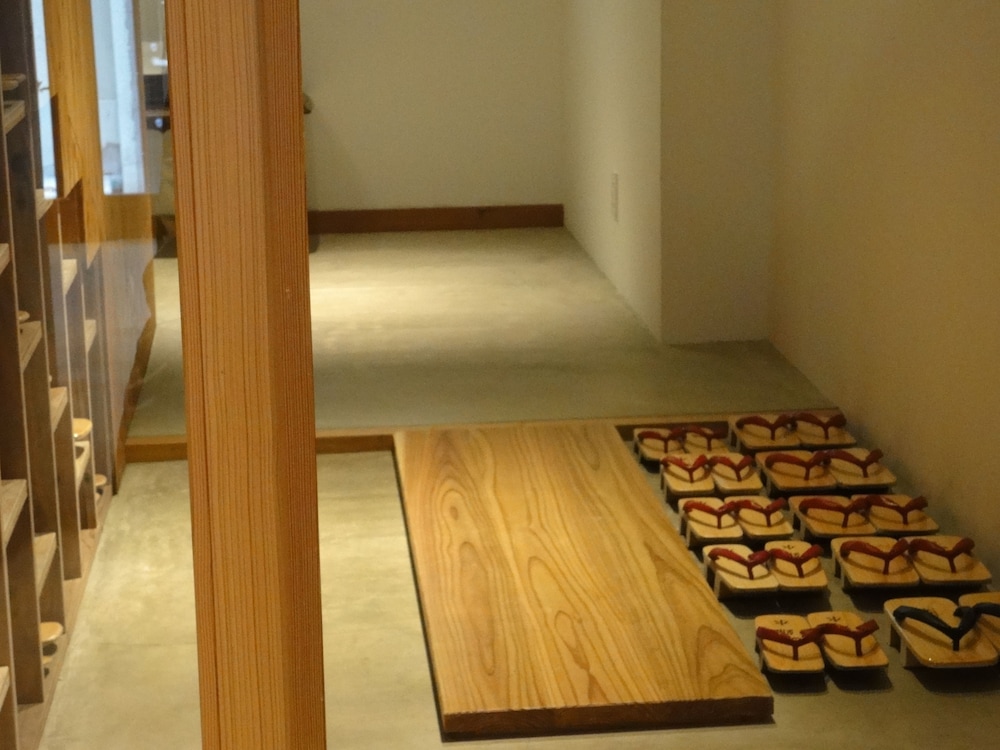 Kinosaki Onsen Ryokan Kinsui 13/23