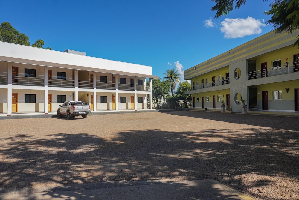 Hotel Tropical Garden 40/50