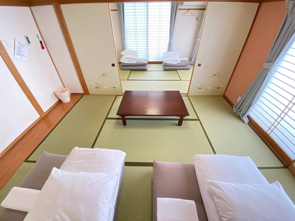 Hakone Guesthouse Gaku 10/50