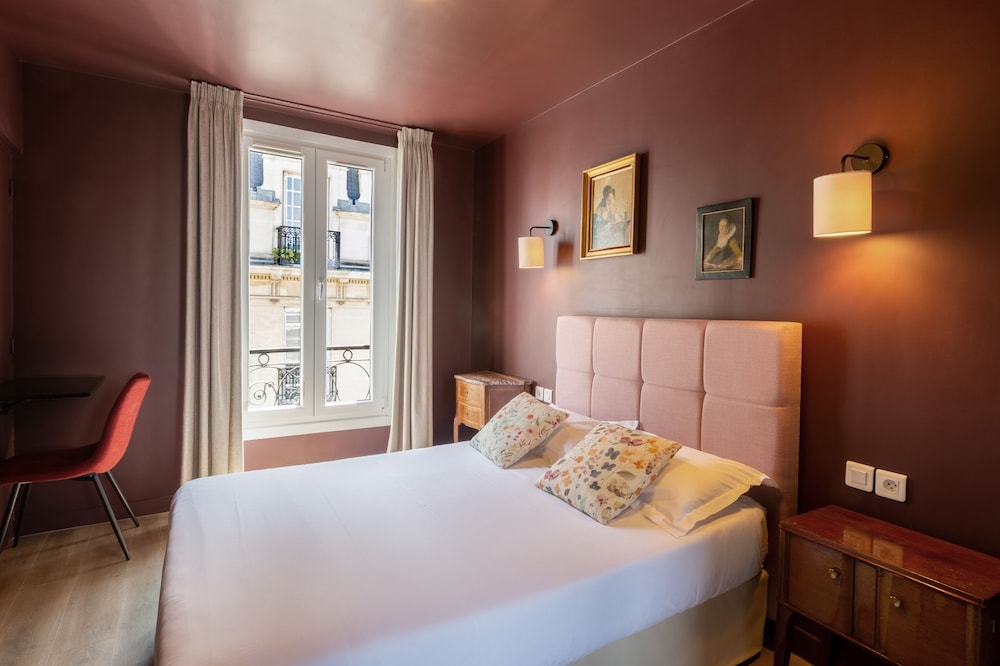 Hotel Maat Etoile 7/54