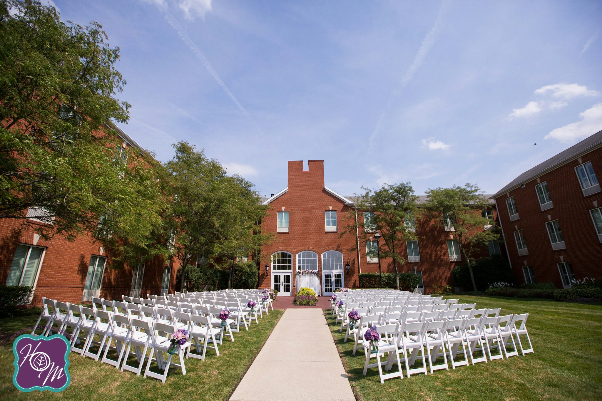 Nationwide Hotel and Conference Center 43/50