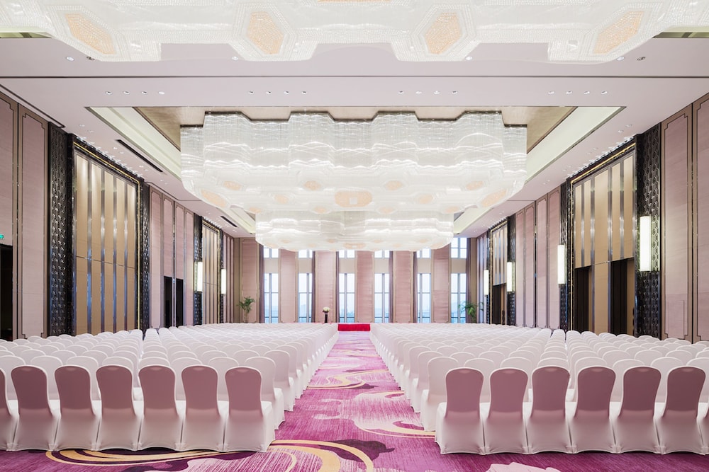 Wanda Realm Maanshan 13/35