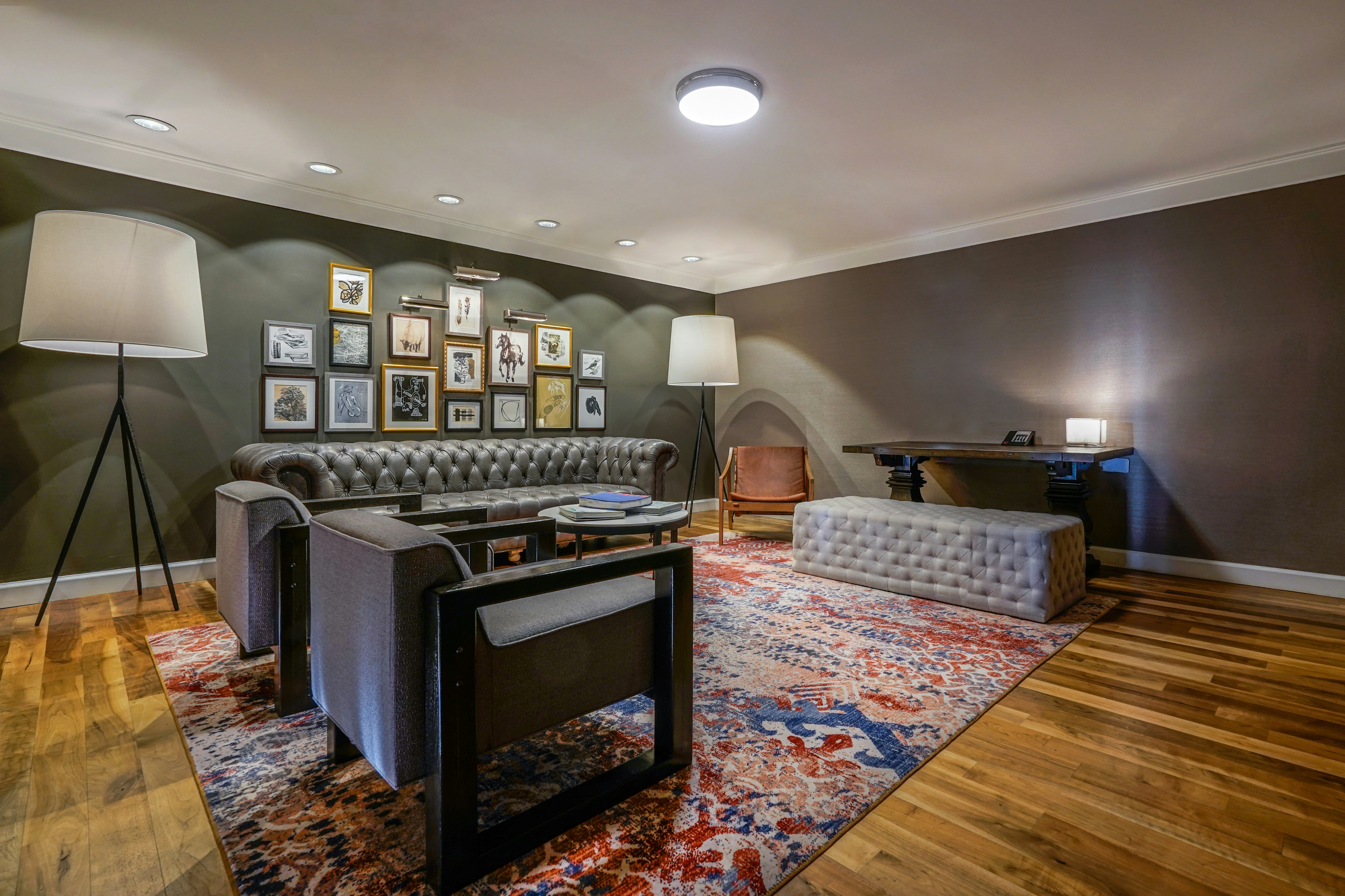 Hotel Amarano Burbank 42/65