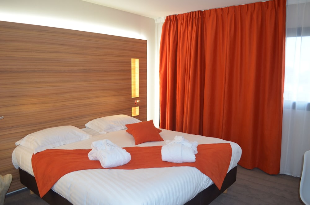 Brit Hotel Saint Brieuc Plerin 10/46