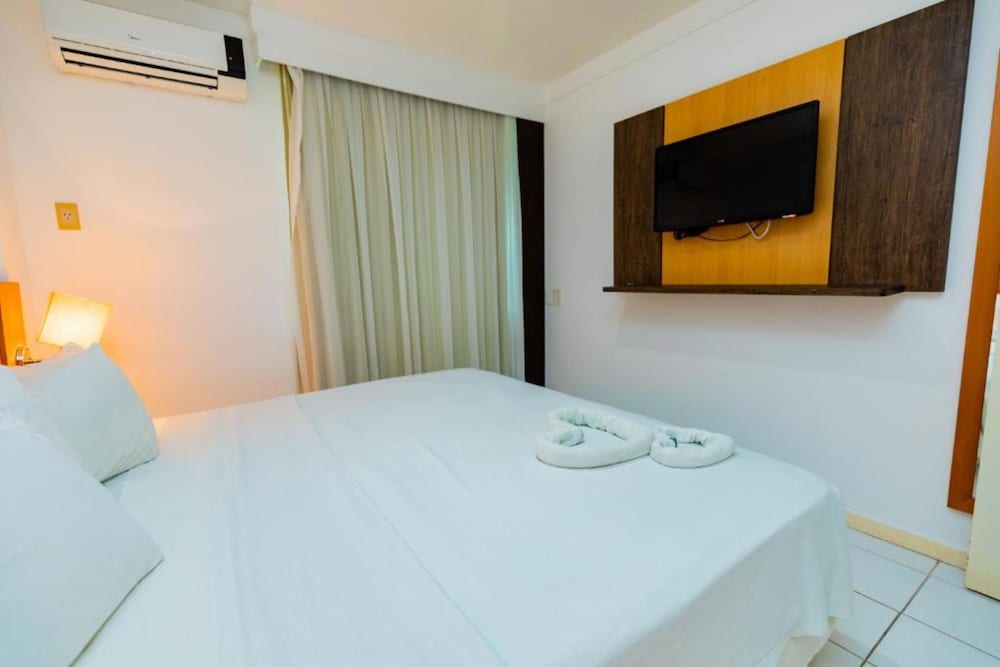 Hotel Ponta Negra Beach Natal 44/77