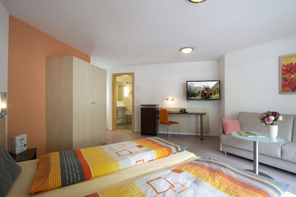 Hotel Feehof Garni 20/50