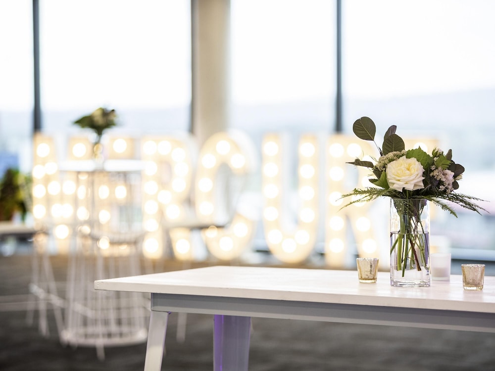 メルキュール キャンベラ ベルコネン 写真5