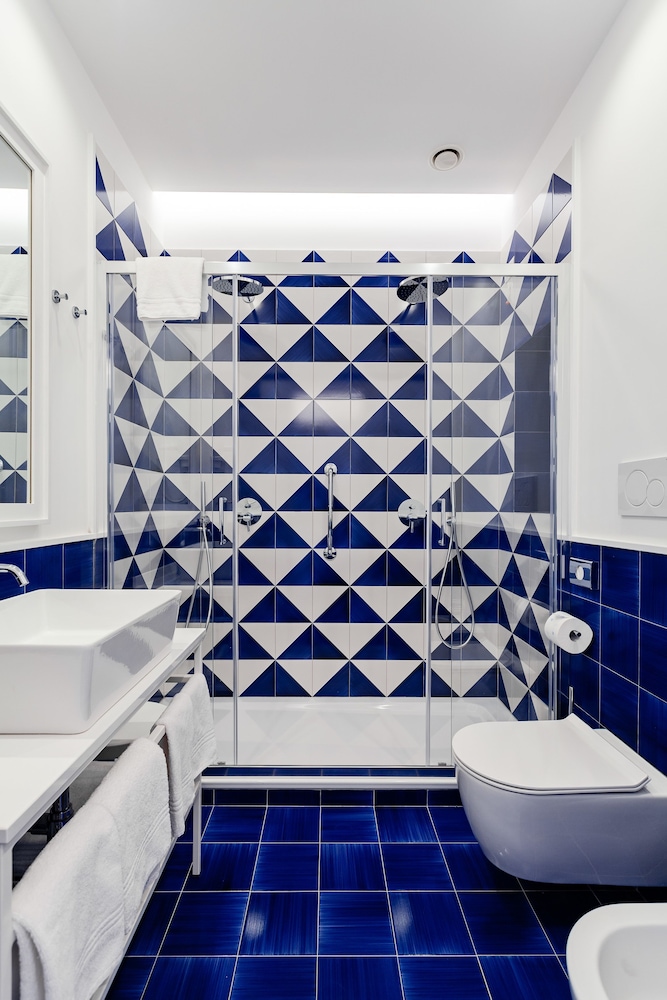 Maison Blu - Intimate Guest House 21/27