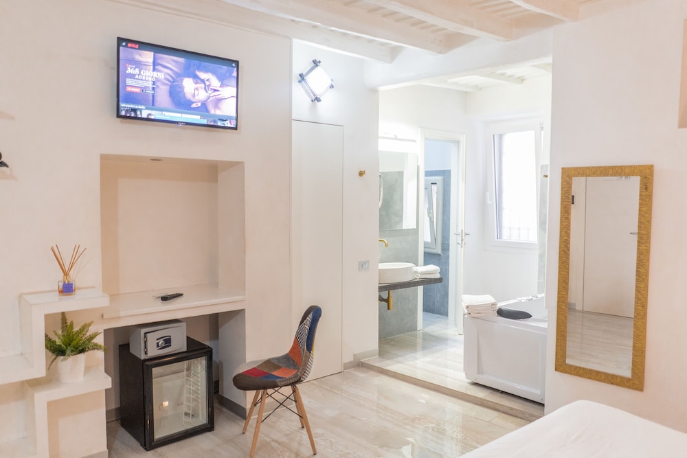 Irooms Spanish Steps Roma 50/58