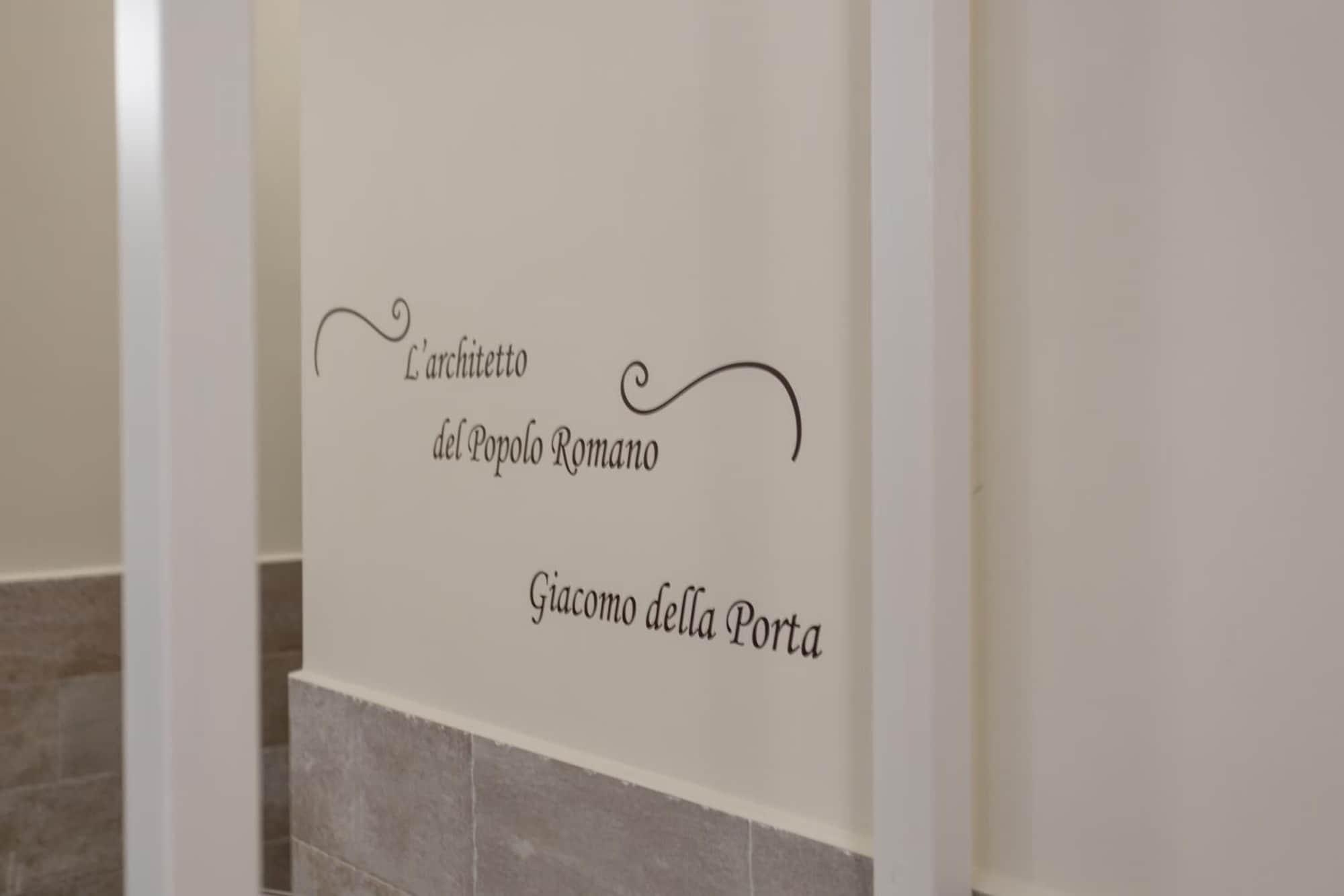 Navona Charme Suite 20/33