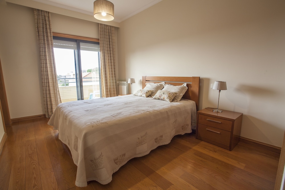 2 BEDROOMS, CLASSIC, APARTMENT, BALCONY