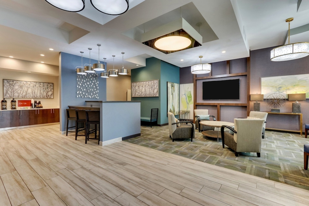 TownePlace Suites Houston I-10 East 41/61