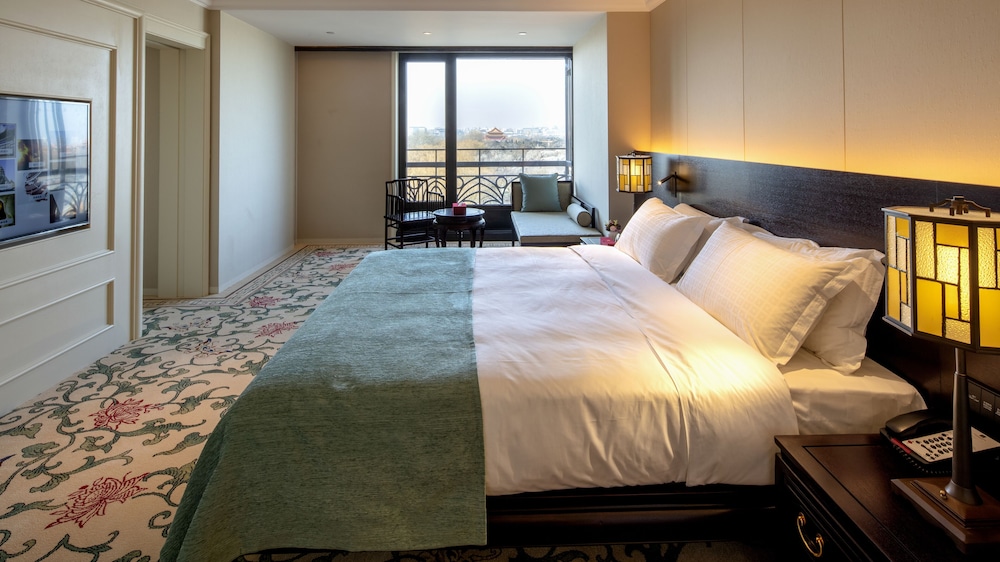 Beijing Grand Hotel 8/41