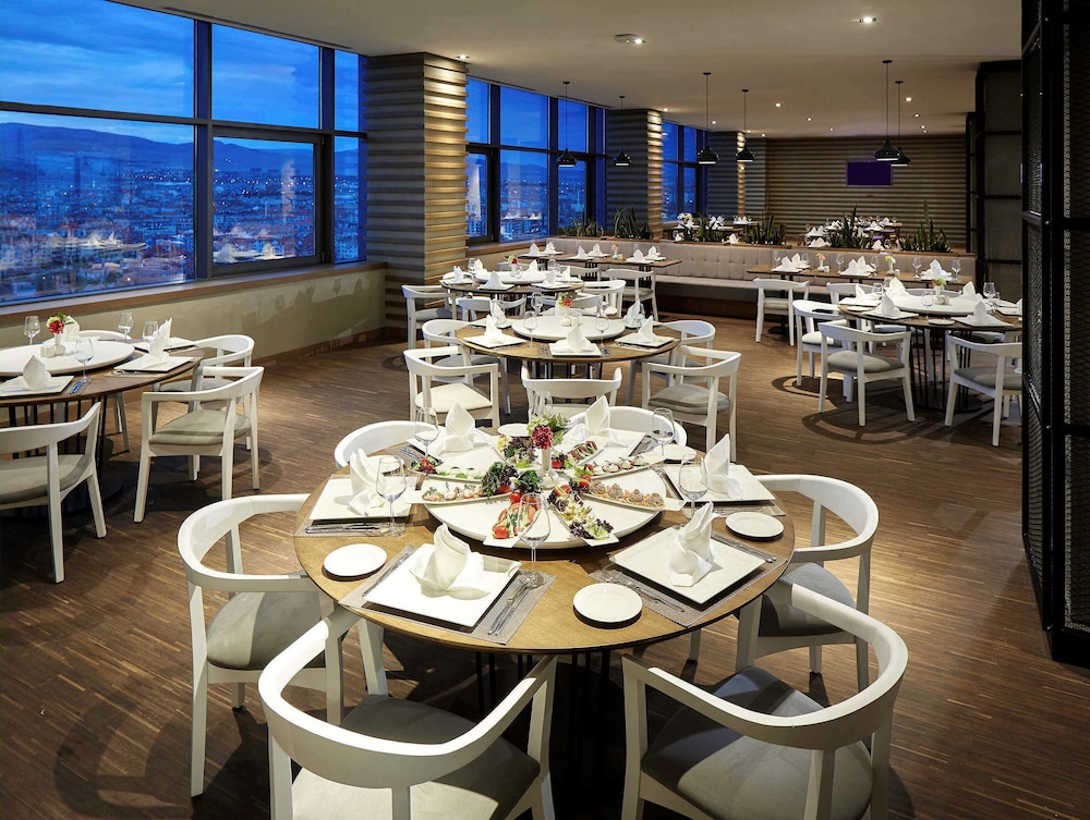 Novotel Konya 31/50