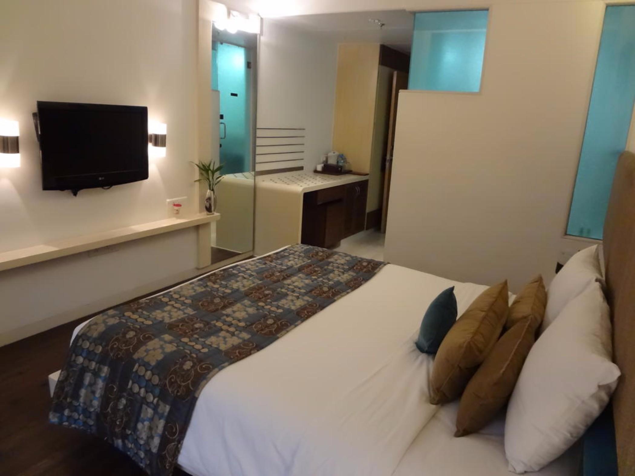 Premium Room King Bed