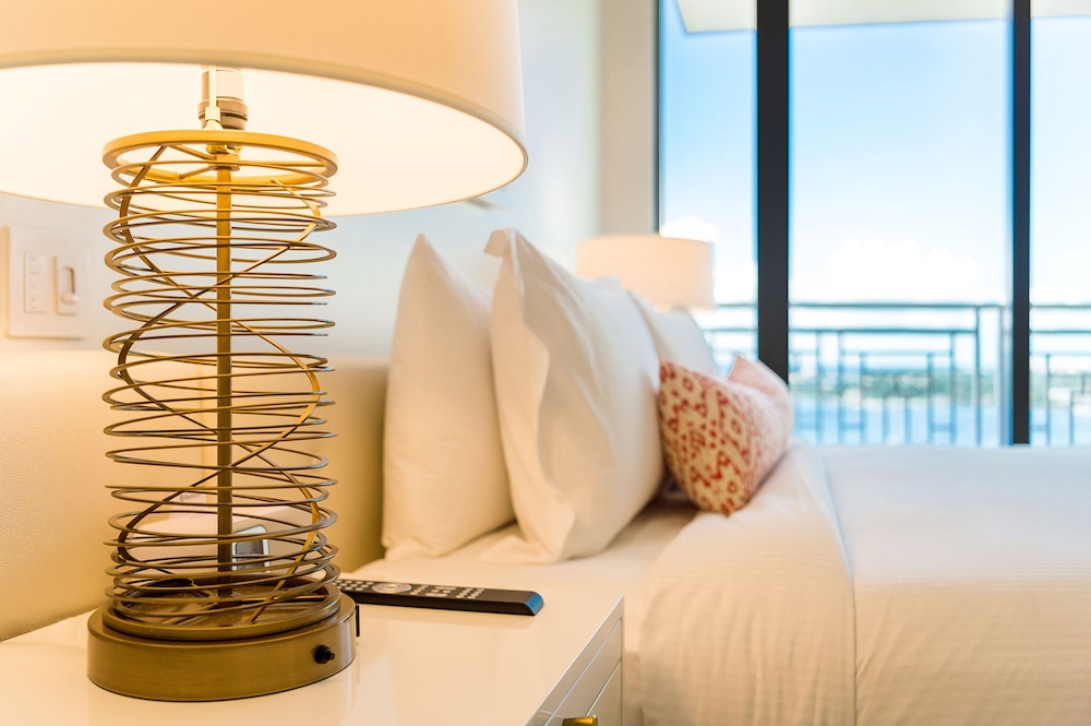Grand Hyatt Baha Mar 写真2