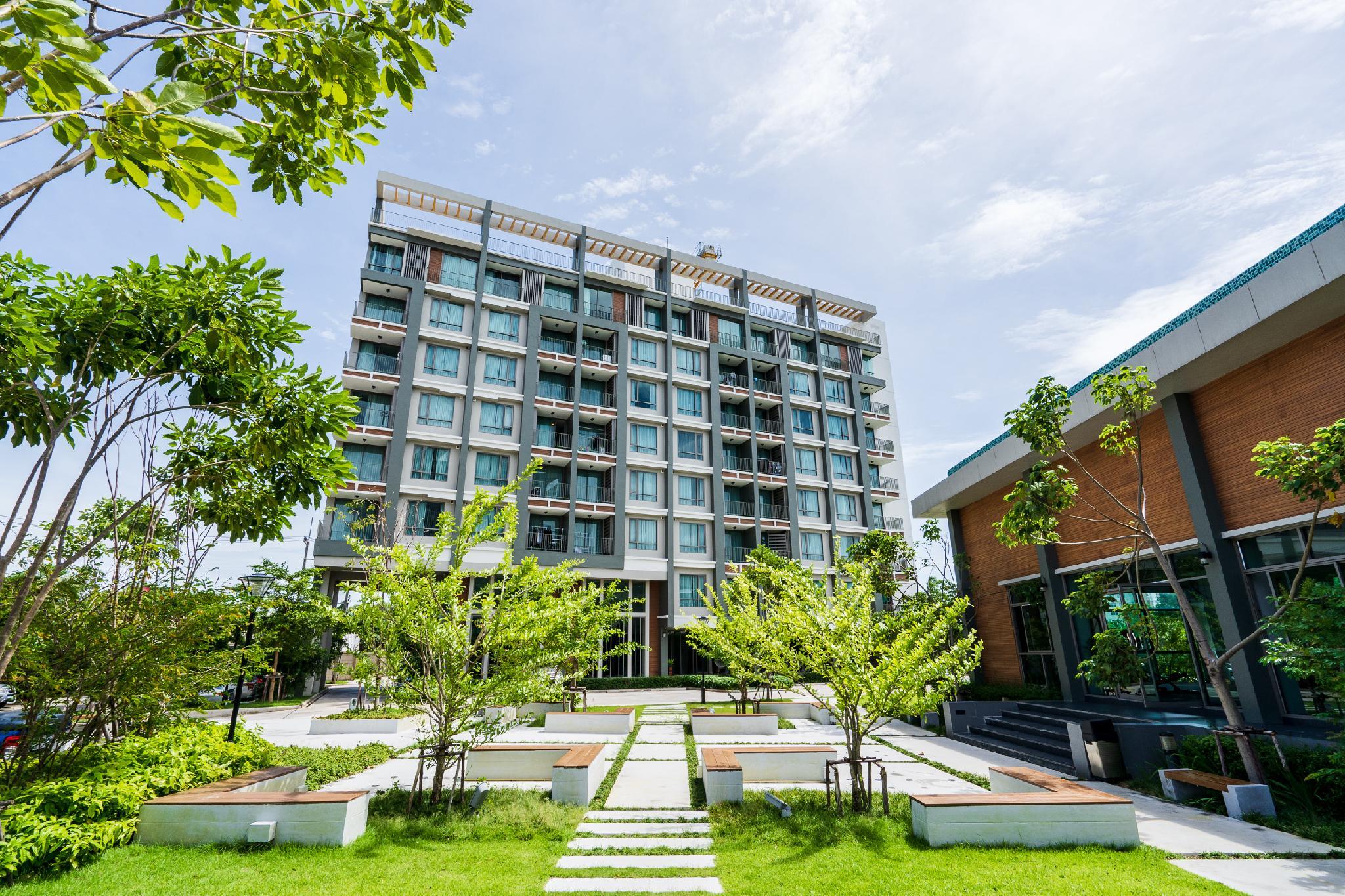1 BEDROOM, APARTMENT