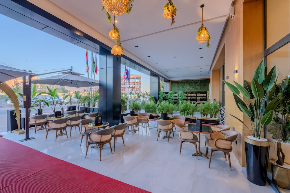 Rambla Appart Hotel Marrakech 30/37