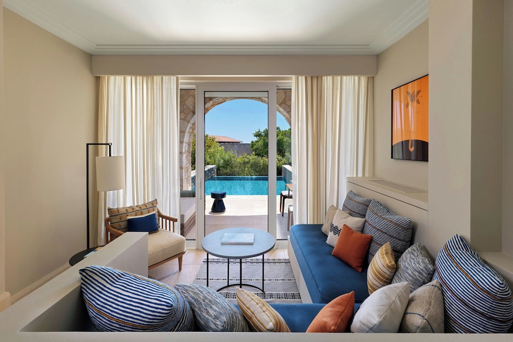 The Westin Resort, Costa Navarino 52/71