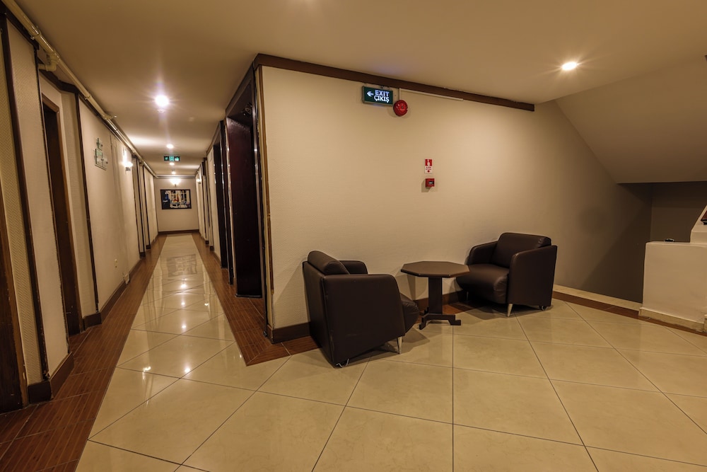 Hotel Tilmen 8/49