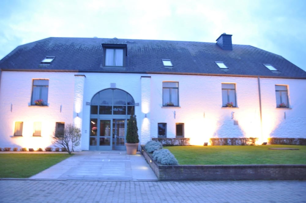 Aparthotel Le Manoir Du Capitaine 4/51