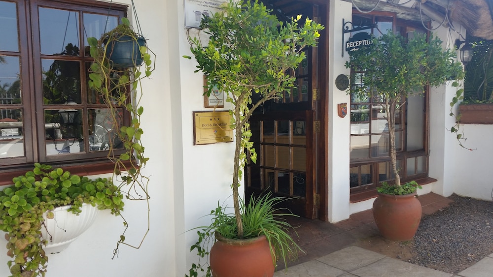Honeypot Guesthouse 1/50
