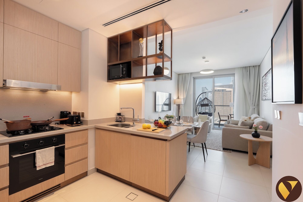 Vida Dubai Mall 43/60