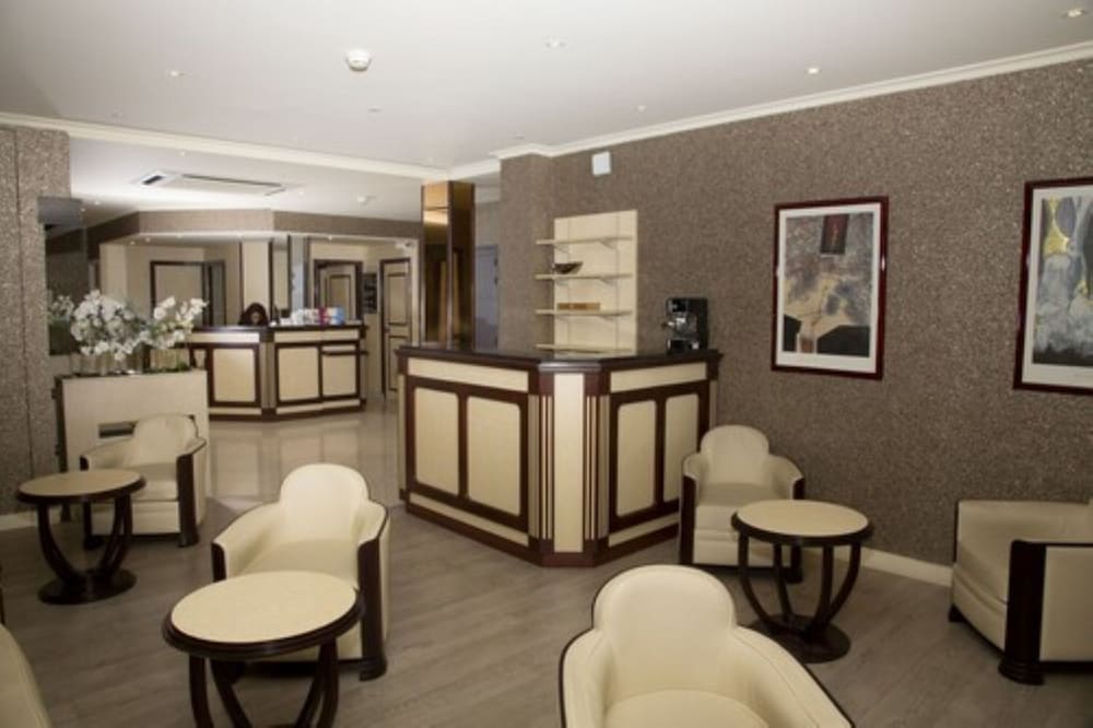 Best Western Select Hotel 16/22