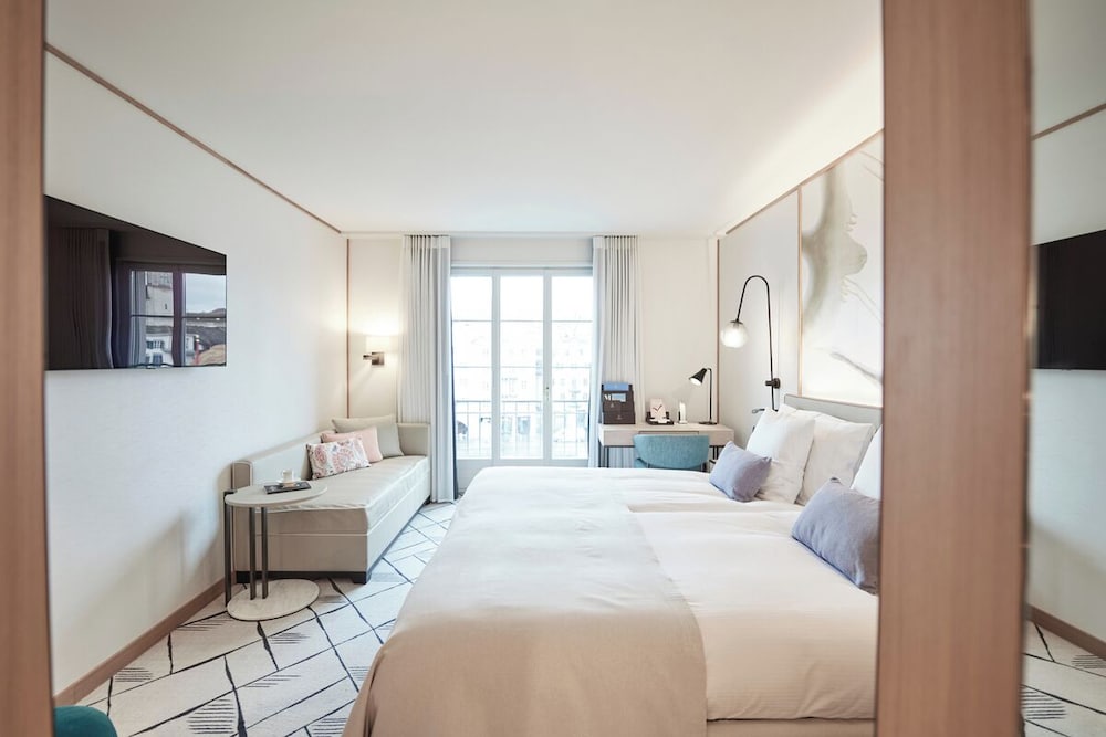 ROOM, SINGLE BED, RIVERSIDE