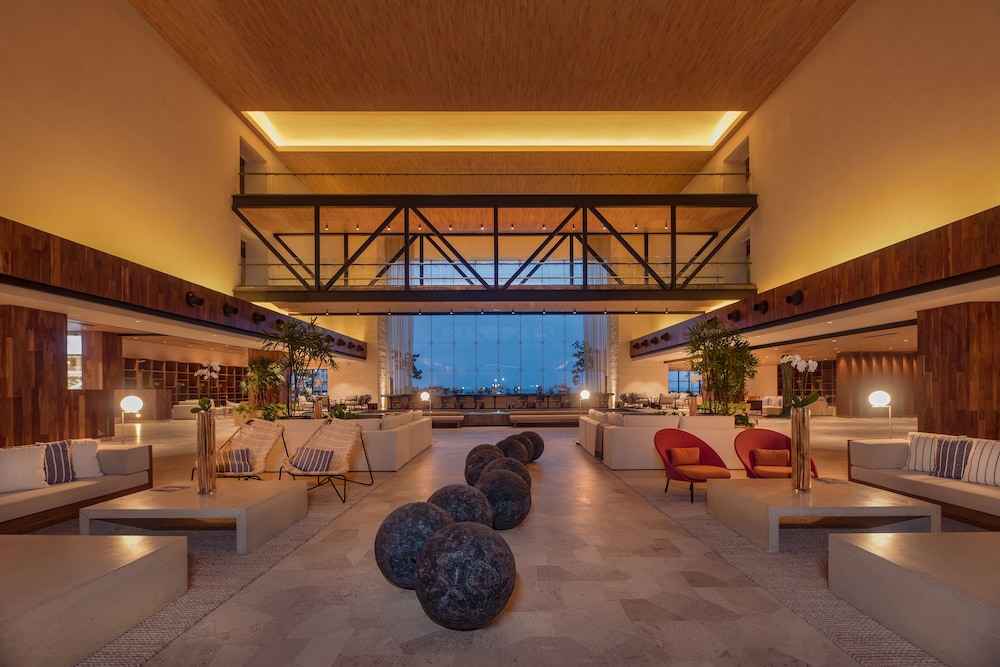 Atelier Playa Mujeres Adults Only All Inclusive 51/77