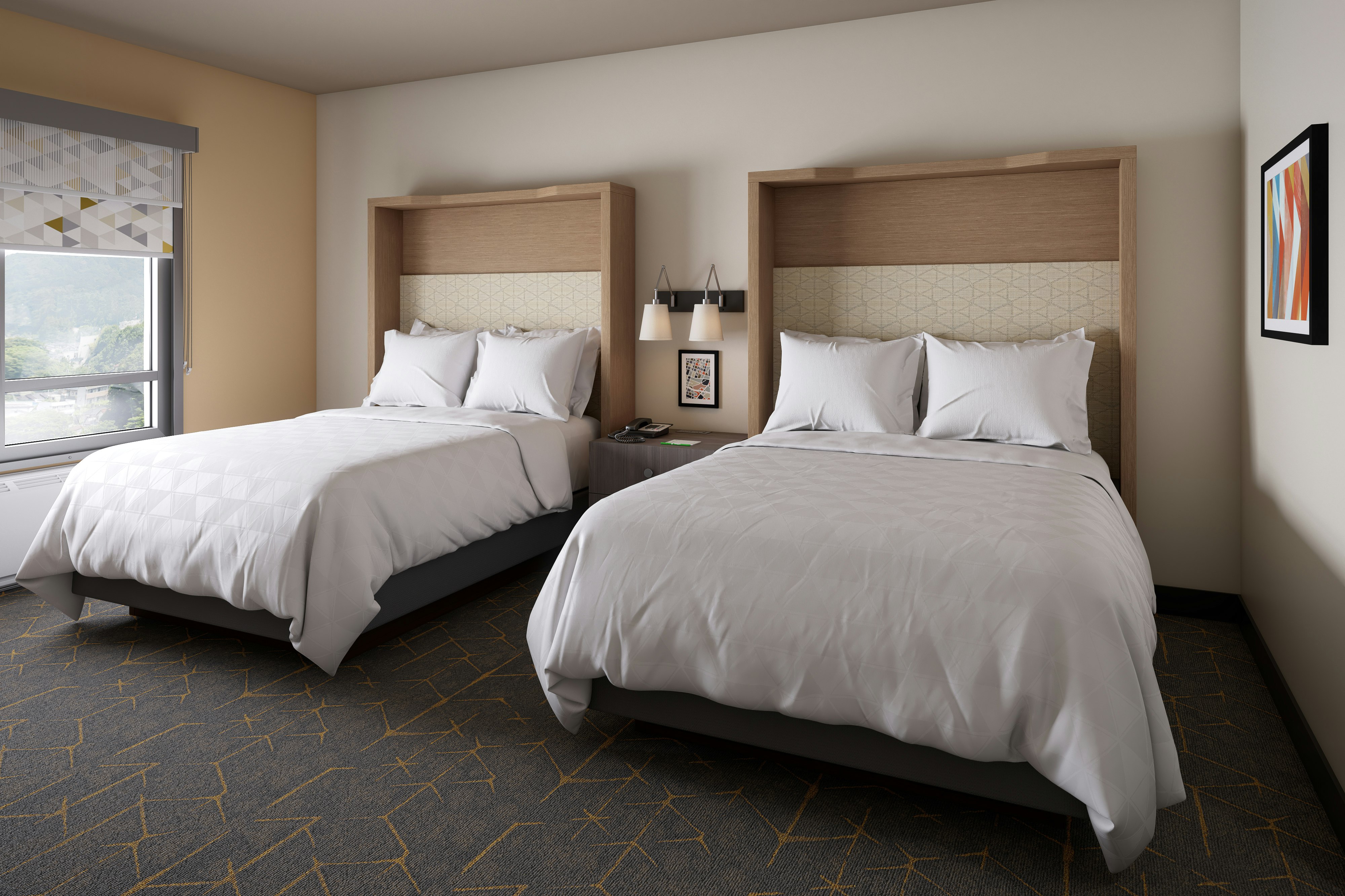 Holiday Inn Gonzales 17/50