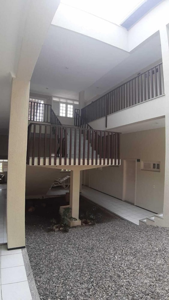 Hotel Praia 2000 29/34