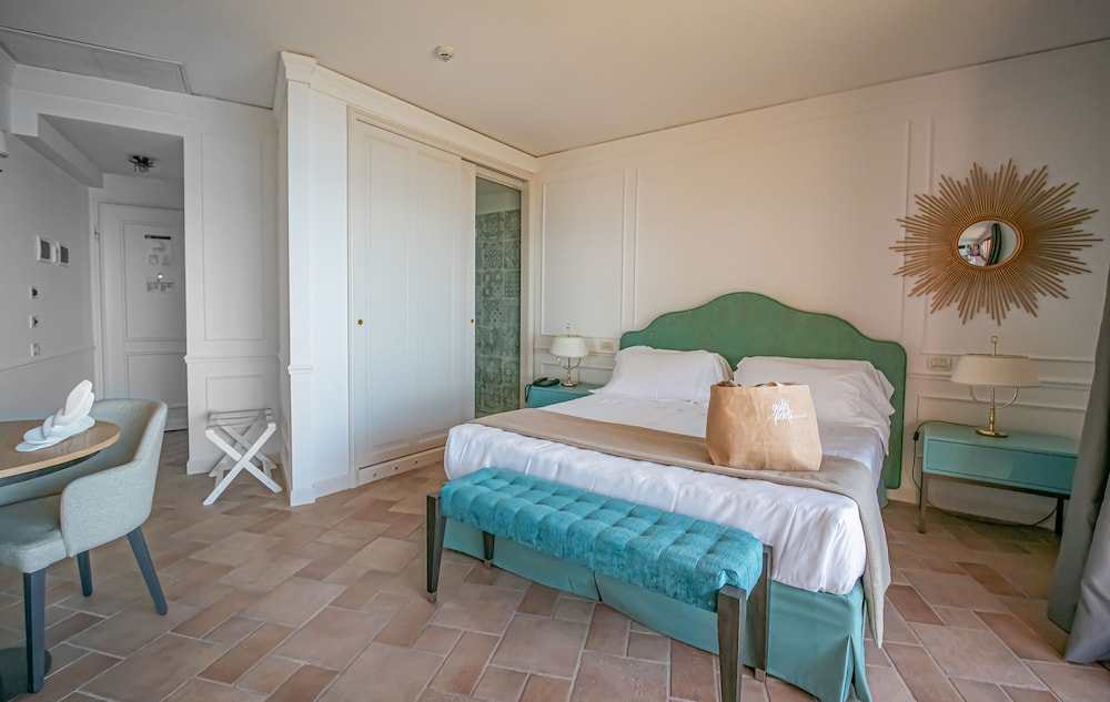 Golfo Dei Poeti Relais Spa 19/83
