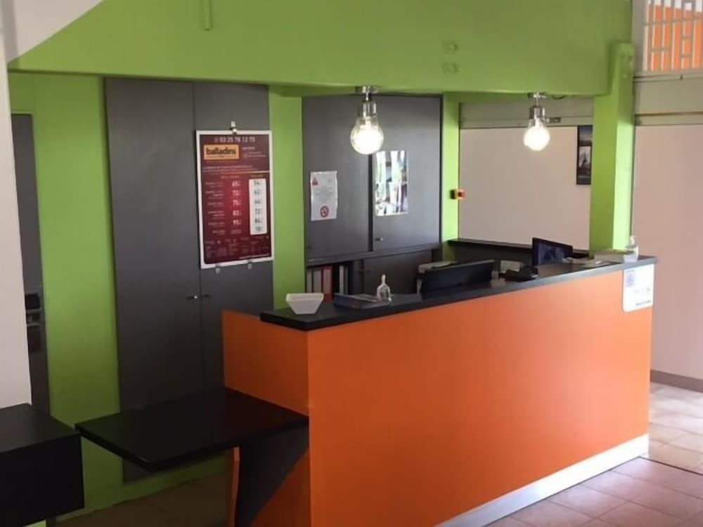 B Hotel Troyes Aeroport 5/50