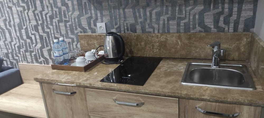 Home Suites Baku - Halal Hotel 36/37