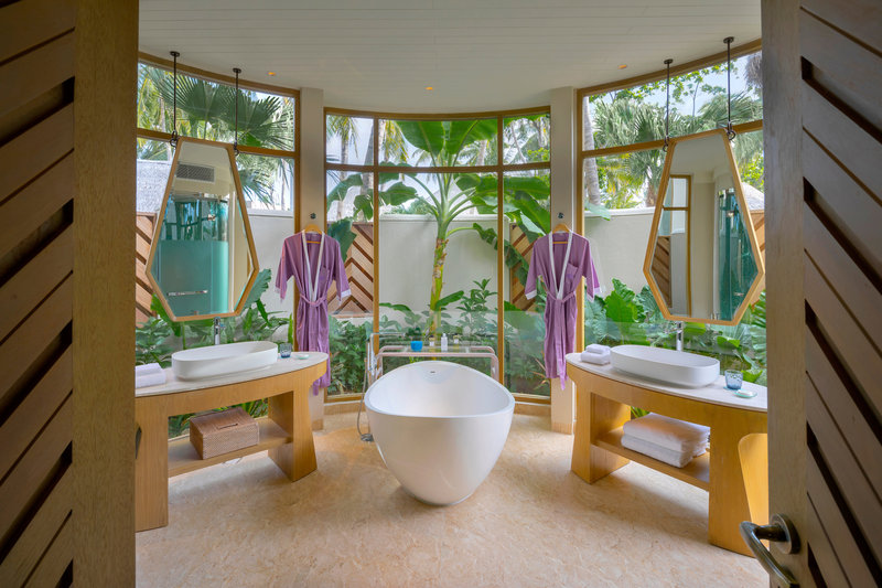 The Nautilus Maldives 58/61