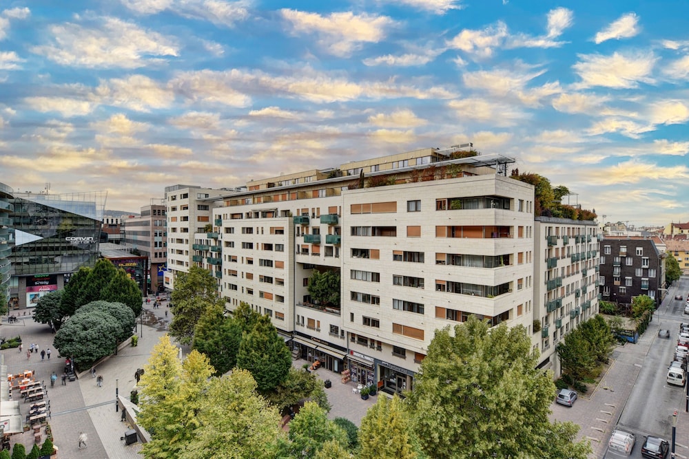 Vision Apartments Budapest 3/80