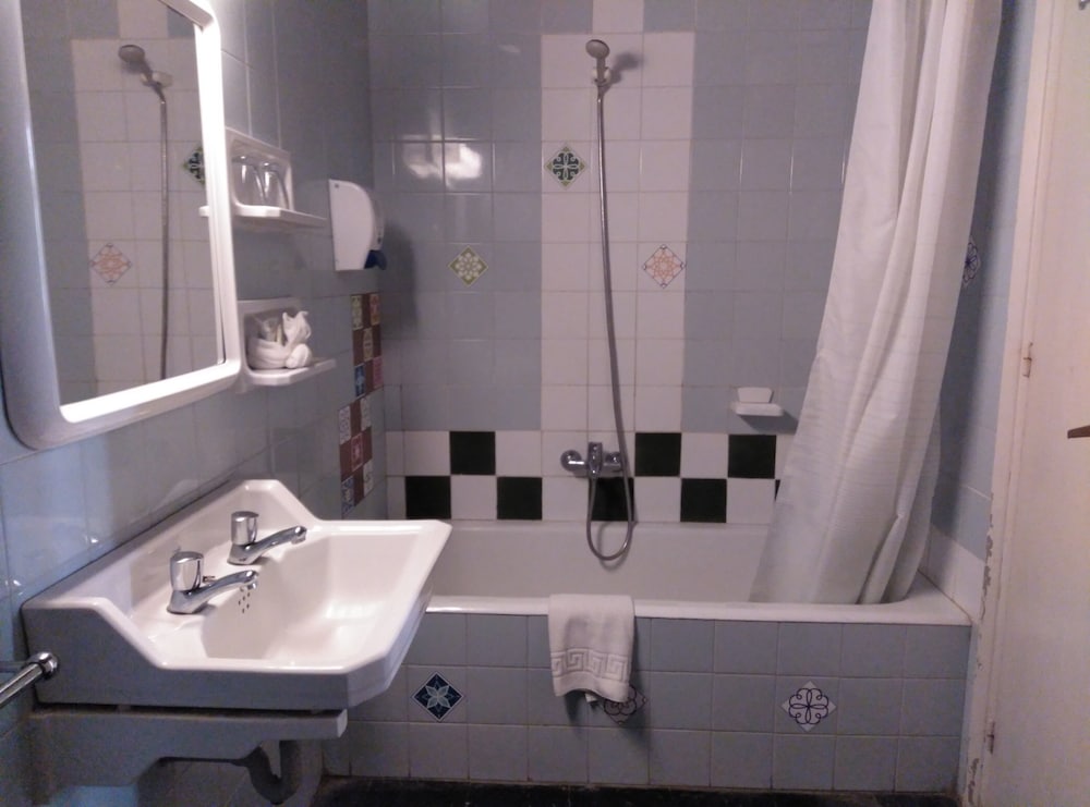 Hotel Corisco 50/50