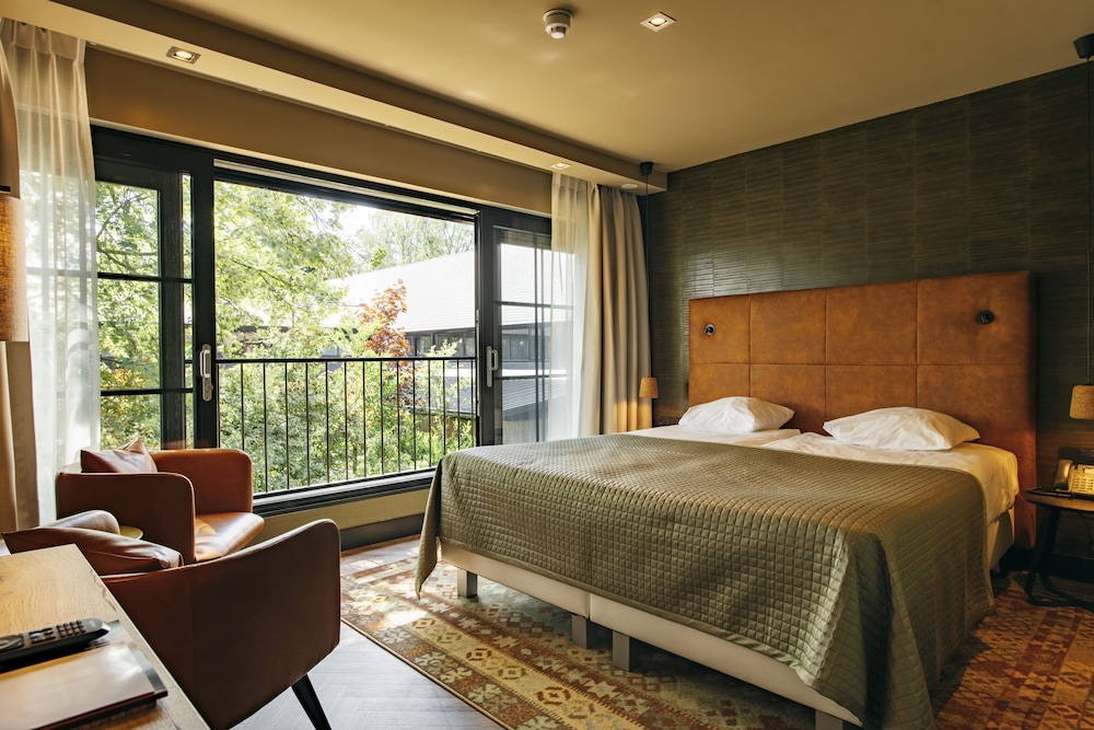 Van der Valk Hotel Apeldoorn De Cantharel 12/48